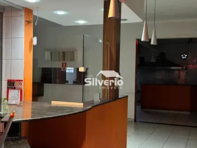 Ponto Comercial à venda, 450m² no Bosque dos Eucaliptos, São José dos Campos
