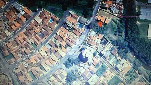Lote/Terreno à venda, 300m² no Parque das Árvores, Guaratinguetá