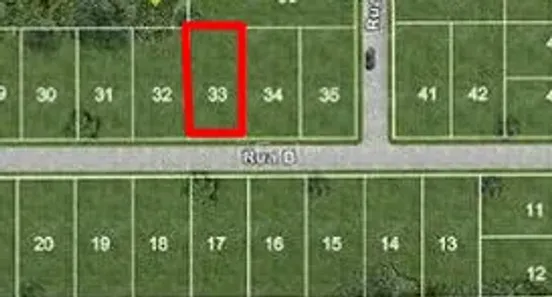 Lote/Terreno à venda, 362m² no Centro, São Francisco de Paula