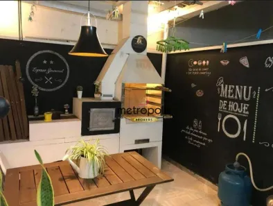 Sobrado com 2 Quartos à venda, 81m² no Vila Prudente, São Paulo