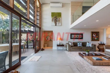 Casa de Condomínio com 4 Quartos à venda, 220m² no Balneário Praia do Pernambuco, Guarujá