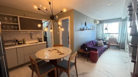 Cobertura com 2 Quartos à venda, 87m² no Ondina, Salvador