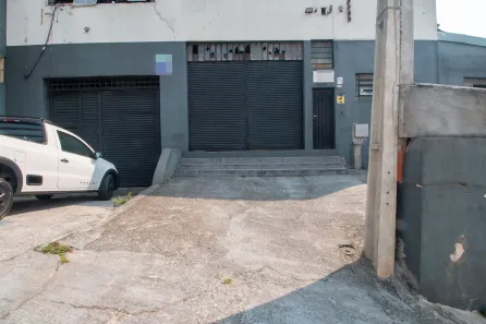 Ponto Comercial com 2 Quartos para alugar, 435m² no Vila Moraes, São Paulo