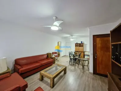 Apartamento com 3 Quartos à venda, 130m² no Pitangueiras, Guarujá