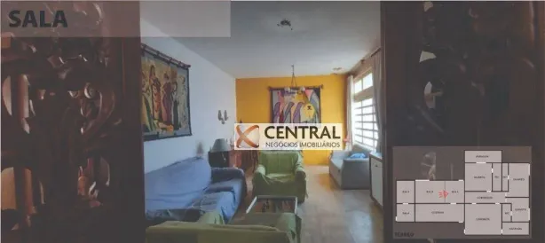 Casa com 5 Quartos à venda, 425m² no Pituba, Salvador