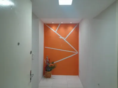 Sala Comercial para alugar, 50m² no Cascadura, Rio de Janeiro