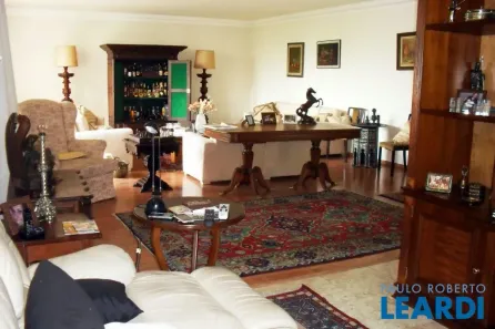 Apartamento com 3 Quartos à venda, 282m² no Jardim Paulista, São Paulo