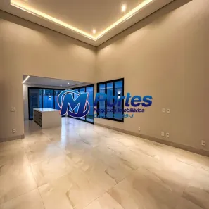 Casa de Condomínio com 3 Quartos à venda, 151m² no Terras Alphaville Mirassol, Mirassol