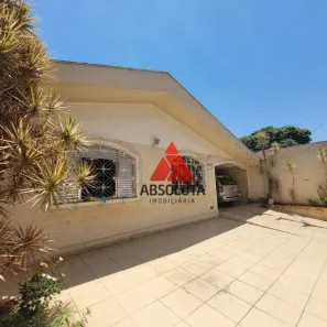 Casa com 4 Quartos à venda, 232m² no Vila Frezzarim, Americana