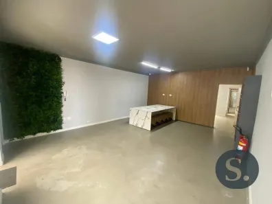 Imóvel Comercial para venda ou aluguel, 130m² no Vila Pavan, Americana