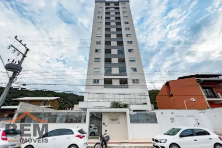Apartamento com 2 Quartos à venda, 65m² no Carvalho, Itajaí