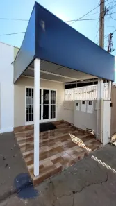 Ponto Comercial para alugar, 25m² no Parque Estoril, São José do Rio Preto