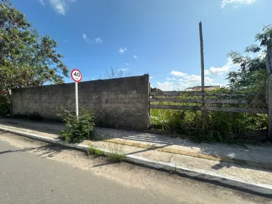 Lote/Terreno à venda, 1500m² no Barra Nova, Marechal Deodoro
