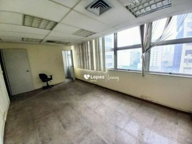 Sala Comercial à venda, 247m² no Centro, Rio de Janeiro