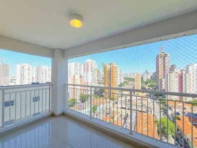 Apartamento com 2 Quartos à venda, 68m² no Parque São Jorge, São Paulo