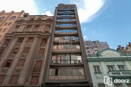 Sala Comercial à venda, 141m² no Centro Histórico, Porto Alegre