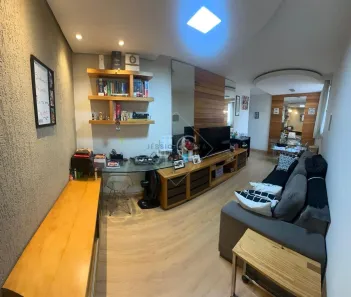 Apartamento com 2 Quartos à venda, 68m² no Osvaldo Cruz, São Caetano do Sul