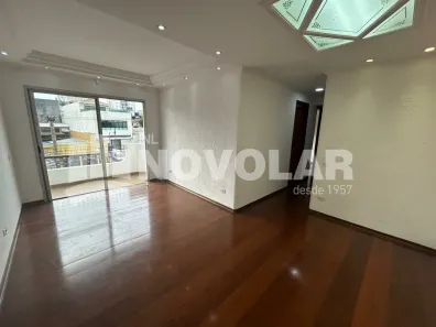 Apartamento com 3 Quartos para alugar, 90m² no Jardim Japão, São Paulo