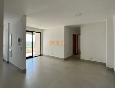 Apartamento com 2 Quartos para alugar, 86m² no Jardim Sul, Uberlândia