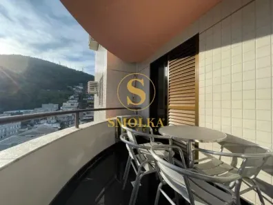 Apartamento com 3 Quartos à venda, 113m² no Centro, Florianópolis