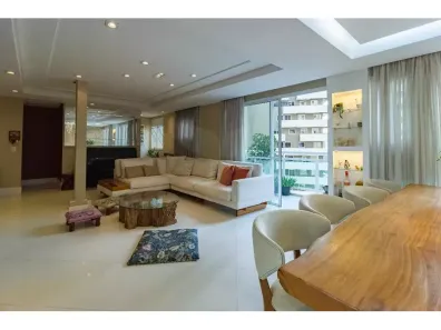 Apartamento com 3 Quartos à venda, 148m² no Paraíso, São Paulo