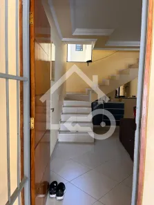Sobrado com 4 Quartos à venda, 276m² no Alvarenga, São Bernardo do Campo