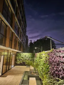 Flat com 1 Quarto à venda, 43m² no Cabo Branco, João Pessoa