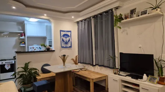 Apartamento com 2 Quartos à venda, 52m² no São Pedro, Juiz de Fora