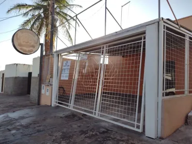 Ponto Comercial para alugar, 68m² no Parque Laranjeiras, Araraquara