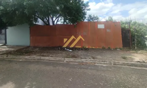 Lote/Terreno à venda, 283m² no Jardim Regina, Indaiatuba
