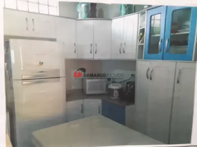 Casa com 2 Quartos à venda, 10m² no Nova Gerty, São Caetano do Sul