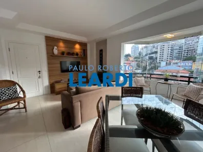 Apartamento com 3 Quartos à venda, 104m² no Alto da Lapa, São Paulo