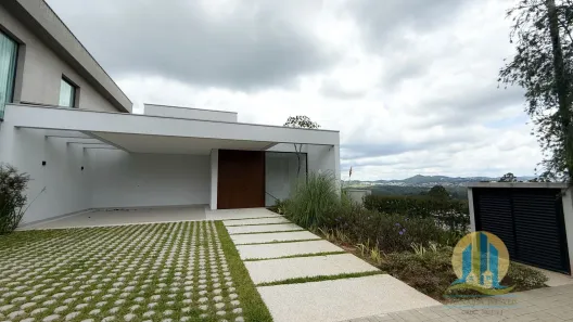 Casa com 4 Quartos à venda, 300m² no Colinas de Parnaíba I, Santana de Parnaíba