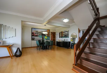 Cobertura com 4 Quartos à venda, 305m² no Maracanã, Foz do Iguaçu