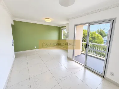Apartamento com 3 Quartos à venda, 82m² no Centro, Mogi das Cruzes