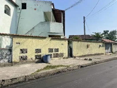 Casa com 2 Quartos à venda, 60m² no Coelho, São Gonçalo