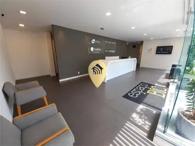 Sala Comercial para alugar, 336m² no Vila Leopoldina, São Paulo