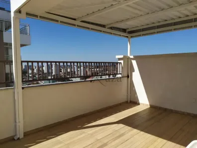 Apartamento com 3 Quartos à venda, 156m² no Parque Industrial, São José dos Campos