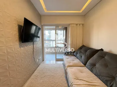 Apartamento com 2 Quartos à venda, 66m² no Aviação, Praia Grande