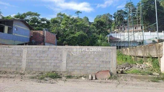 Lote/Terreno à venda, 1600m² no Itaipu, Niterói