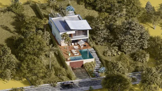 Casa de Condomínio com 4 Quartos à venda, 1028m² no , Abadiânia