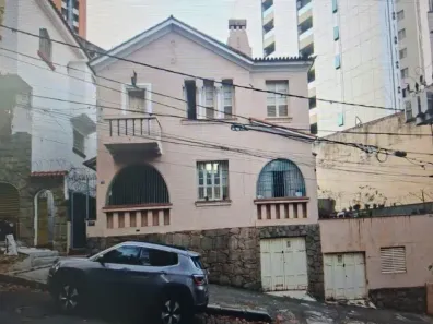 Casa com 3 Quartos à venda, 255m² no Lourdes, Belo Horizonte