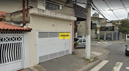 Sobrado com 3 Quartos à venda, 115m² no Demarchi, São Bernardo do Campo