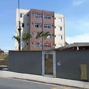 Apartamento com 2 Quartos à venda, 59m² no Vila Gonçalves, Poá