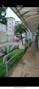 Apartamento com 2 Quartos à venda, 38m² no Jardim Ipanema (Zona Oeste), São Paulo