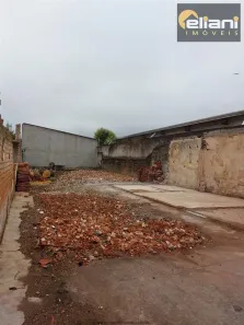 Lote/Terreno à venda, 265m² no Vila Costa, Suzano