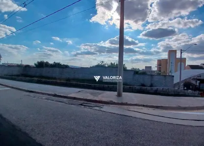 Lote/Terreno à venda, 425m² no Jardim Vila São Domingos, Sorocaba
