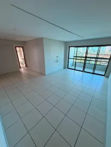 Apartamento com 4 Quartos à venda, 150m² no Ilha do Retiro, Recife