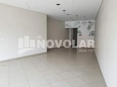Ponto Comercial para alugar, 130m² no Vila Maria, São Paulo