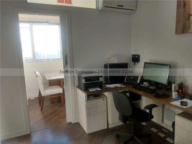 Sala Comercial à venda, 39m² no Centro, São Bernardo do Campo
